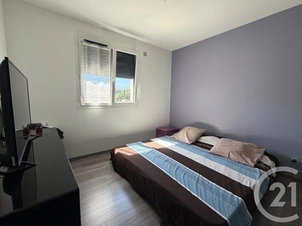 Maison à vendre  7 pièces - 160 m 2   CHIRENS  - 38