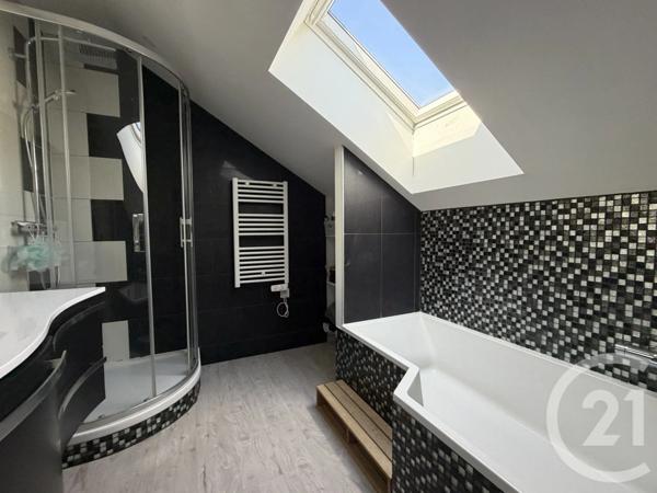 Maison à vendre  7 pièces - 160 m 2   CHIRENS  - 38