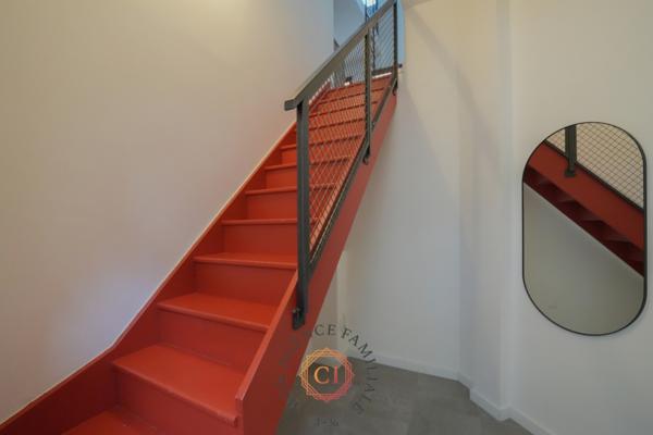 Appartement 6 pièce(s) 3 chambre(s) 104 m²