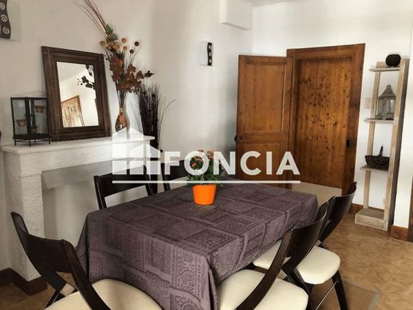 Location Appartement 3 pièces 63.46 m² - 27 ROUTE DE LYON Cognin 73000