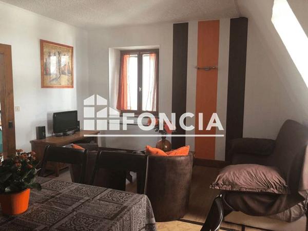 Location Appartement 3 pièces 63.46 m² - 27 ROUTE DE LYON Cognin 73000