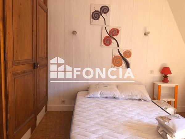 Location Appartement 3 pièces 63.46 m² - 27 ROUTE DE LYON Cognin 73000