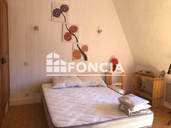 Location Appartement 3 pièces 63.46 m² - 27 ROUTE DE LYON Cognin 73000