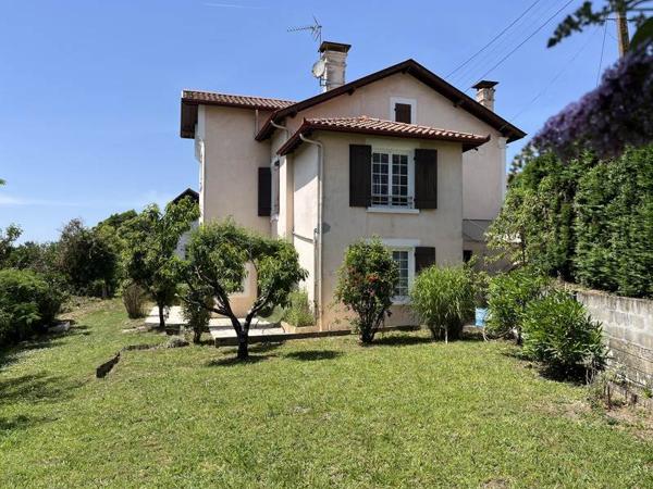 Maison à vendre 140 000 € Mugron 5 p 133 m² DPE D