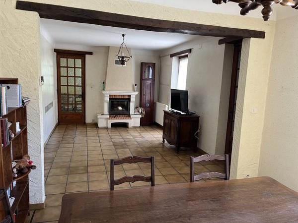 Maison à vendre 140 000 € Mugron 5 p 133 m² DPE D