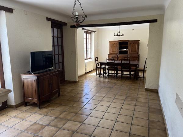 Maison à vendre 140 000 € Mugron 5 p 133 m² DPE D