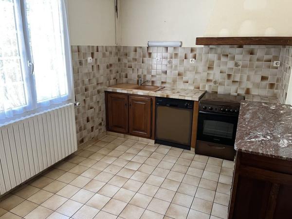 Maison à vendre 140 000 € Mugron 5 p 133 m² DPE D