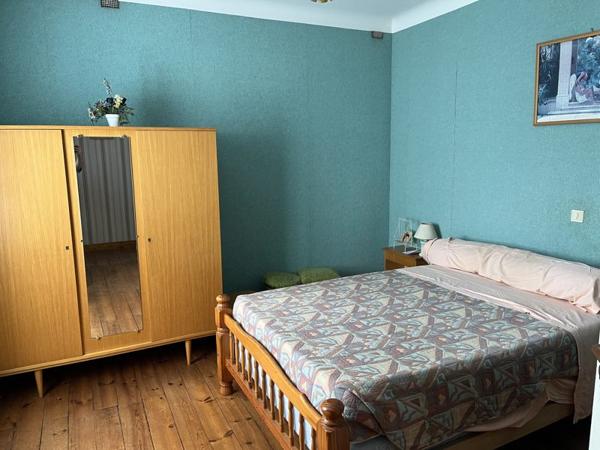 Maison à vendre 140 000 € Mugron 5 p 133 m² DPE D