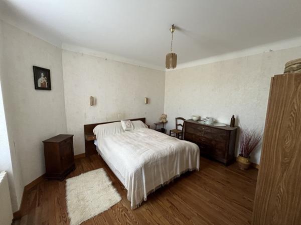 Maison à vendre 140 000 € Mugron 5 p 133 m² DPE D