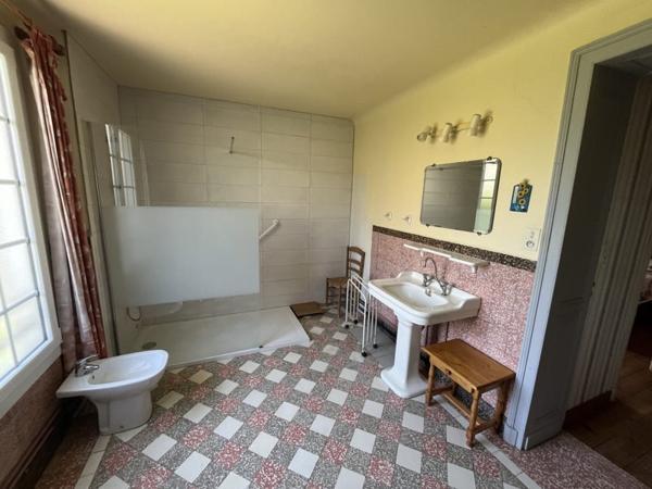 Maison à vendre 140 000 € Mugron 5 p 133 m² DPE D