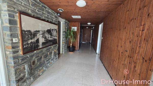 Appartement à vendre 3 pièces de 64 m²