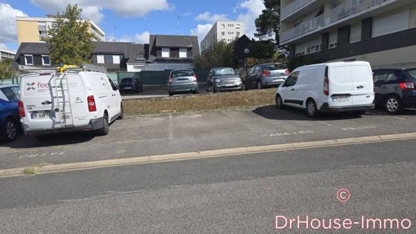 Appartement à vendre 3 pièces de 64 m²