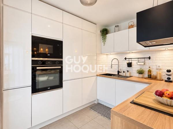 Maison à vendre de 5 pièces de 86.52 m²