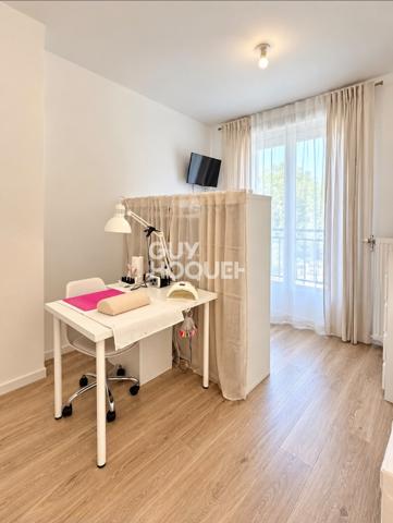 Maison à vendre de 5 pièces de 86.52 m²