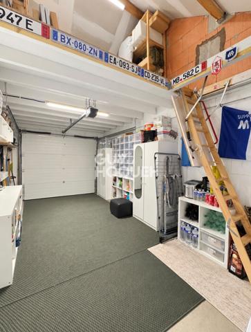 Maison à vendre de 5 pièces de 86.52 m²