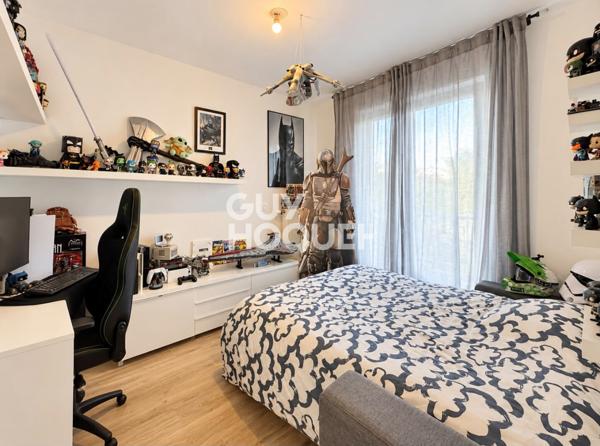 Maison à vendre de 5 pièces de 86.52 m²