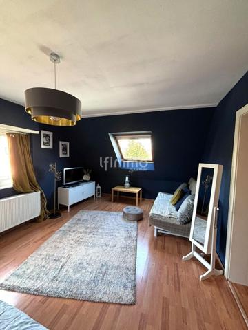 Ensemble Immobilier 11 pièces 285 m²