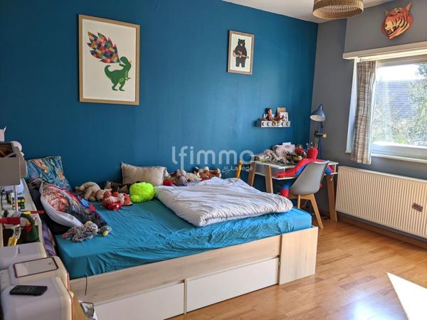 Ensemble Immobilier 11 pièces 285 m²