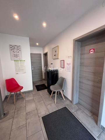 Ensemble Immobilier 11 pièces 285 m²