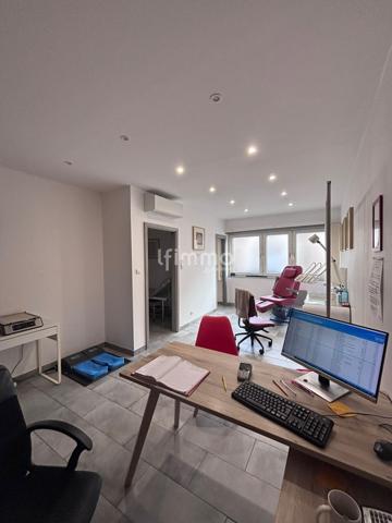 Ensemble Immobilier 11 pièces 285 m²