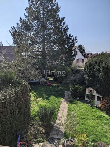 Ensemble Immobilier 11 pièces 285 m²