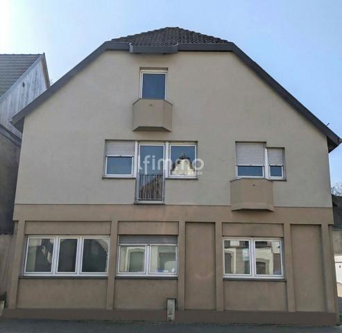 Ensemble Immobilier 11 pièces 285 m²