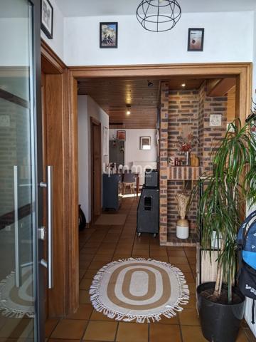 Ensemble Immobilier 11 pièces 285 m²