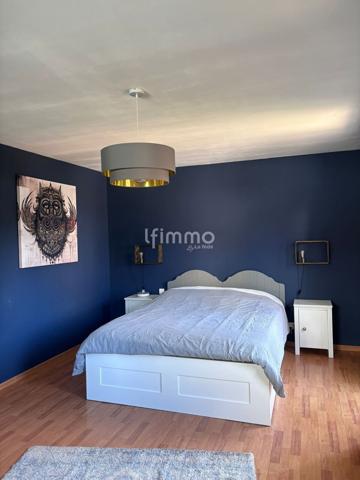 Ensemble Immobilier 11 pièces 285 m²