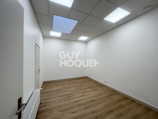 Local d'activité Paris 15 - Charles Michels