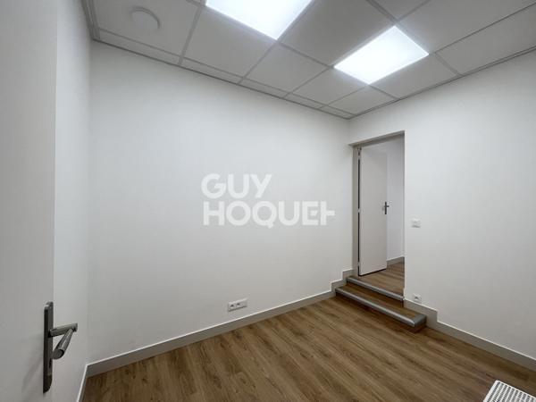 Local d'activité Paris 15 - Charles Michels