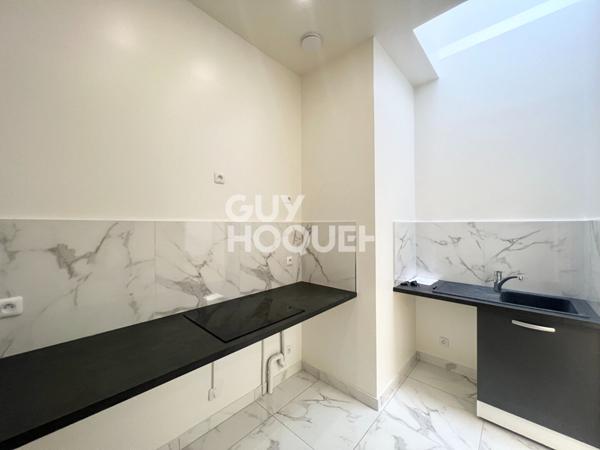 Local d'activité Paris 15 - Charles Michels