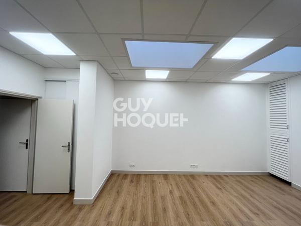 Local d'activité Paris 15 - Charles Michels