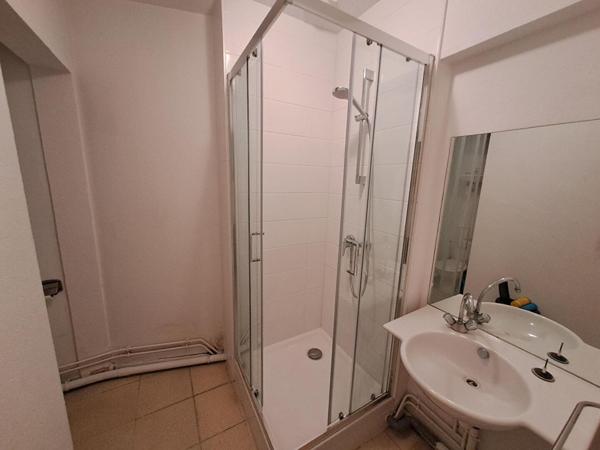 Appartement Nantes - 1 pièce(s) - 20.0 m2