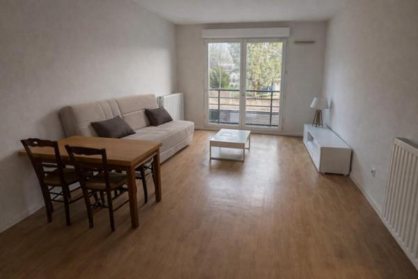 Appartement Nantes - 3 pièce(s) - 60.78 m2
