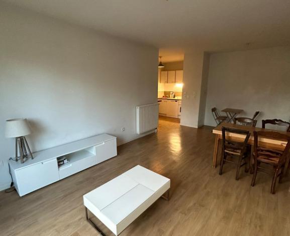 Appartement Nantes - 3 pièce(s) - 60.78 m2