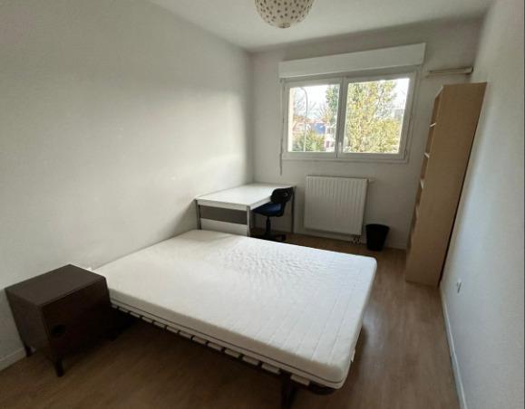 Appartement Nantes - 3 pièce(s) - 60.78 m2