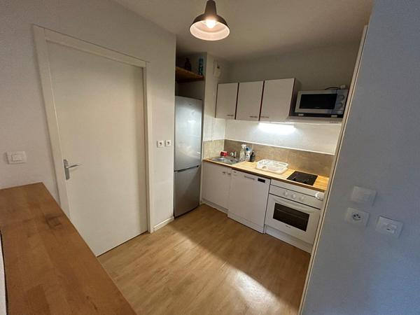 Appartement Nantes - 3 pièce(s) - 60.78 m2