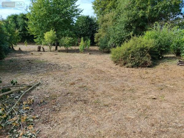 Achat - Terrain à bâtir Touffreville-la-Corbeline 76190 1409 m 2