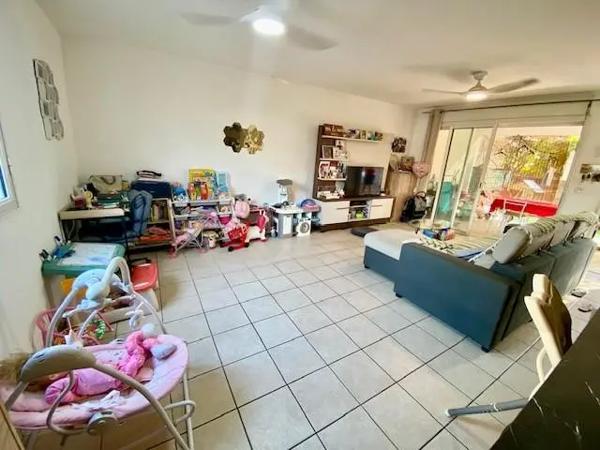 Maison à vendre 3 pièces 70m² Saint-Louis (97450)