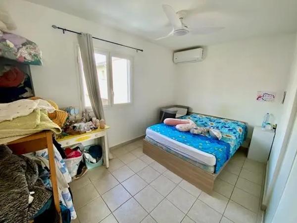 Maison à vendre 3 pièces 70m² Saint-Louis (97450)