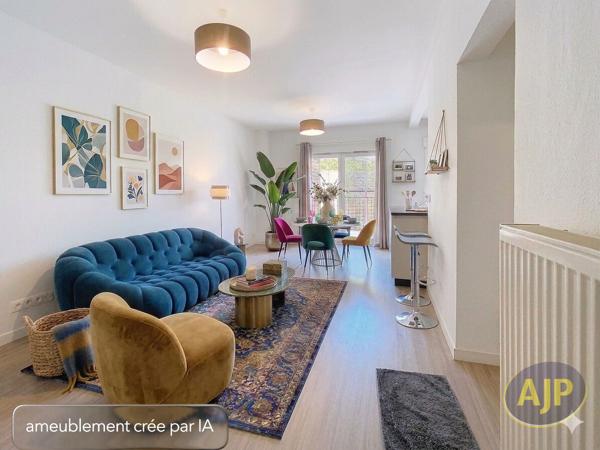 Vente appartement Gradignan : 236 070 € - AJP Immobilier Cestas