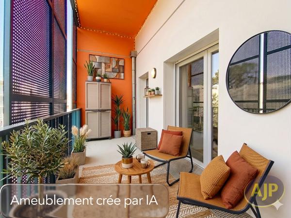 Vente appartement Gradignan : 236 070 € - AJP Immobilier Cestas