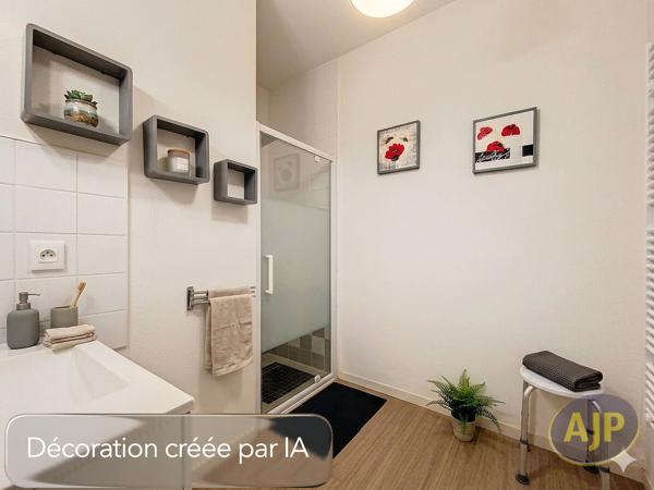 Vente appartement Gradignan : 236 070 € - AJP Immobilier Cestas