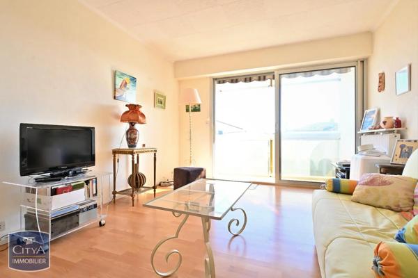 Appartement à vendre 2 pièces 48.33m² Royan (17200)