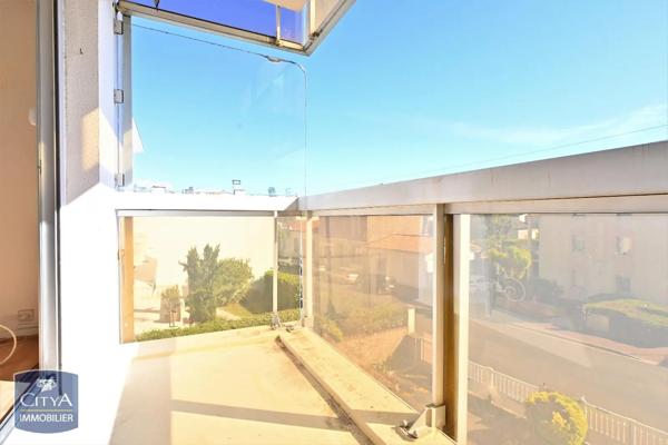Appartement à vendre 2 pièces 48.33m² Royan (17200)