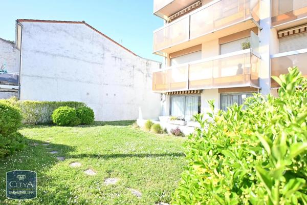 Appartement à vendre 2 pièces 48.33m² Royan (17200)
