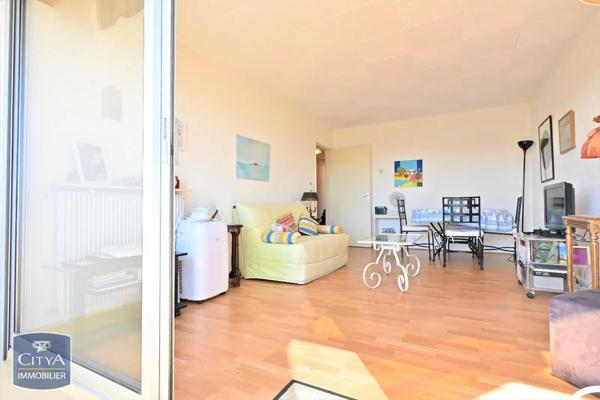 Appartement à vendre 2 pièces 48.33m² Royan (17200)