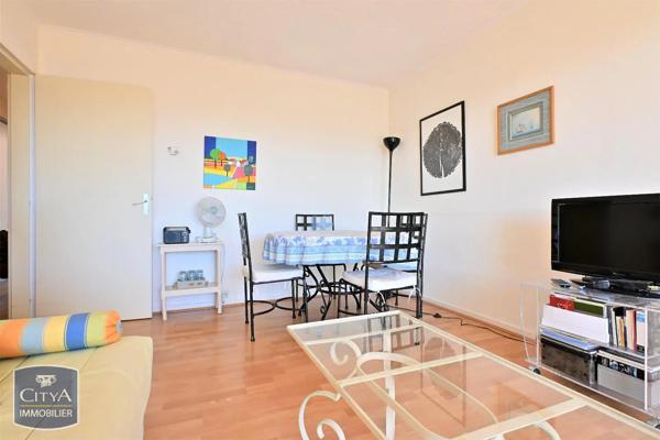 Appartement à vendre 2 pièces 48.33m² Royan (17200)