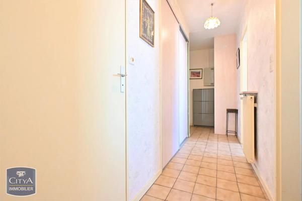 Appartement à vendre 2 pièces 48.33m² Royan (17200)