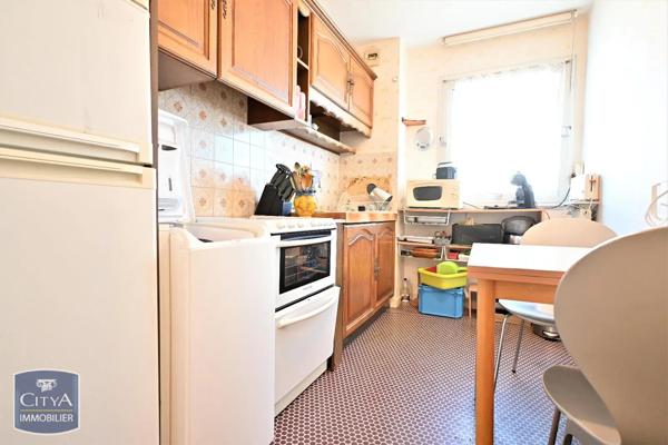 Appartement à vendre 2 pièces 48.33m² Royan (17200)